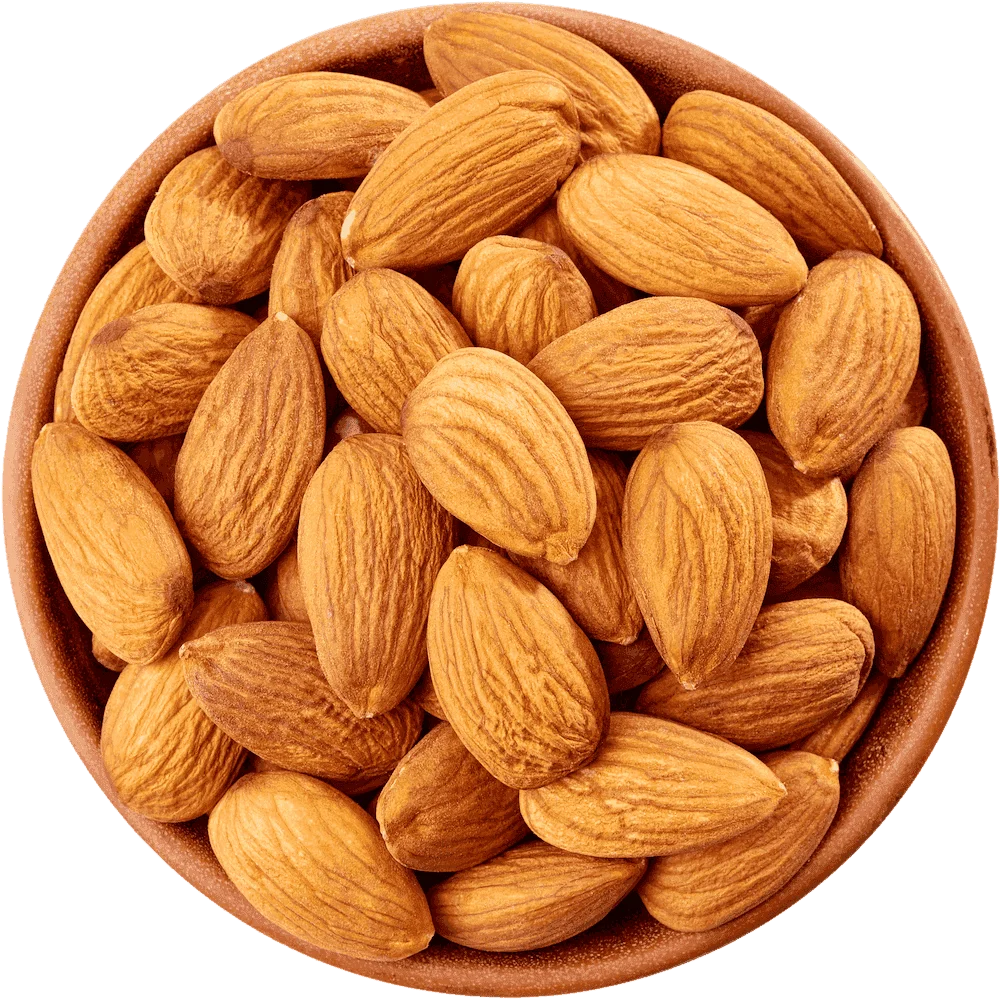Premium Moti Badam Giri (California Almonds)