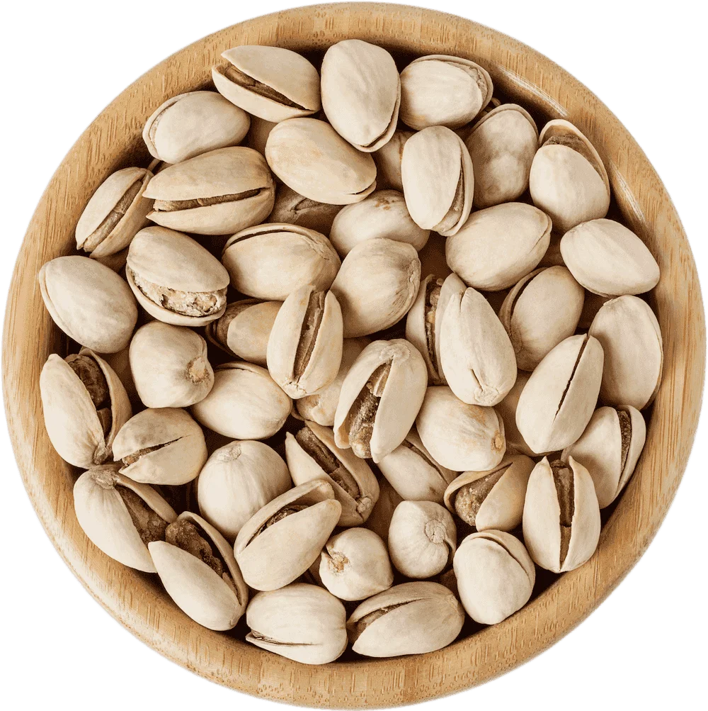 Premium Pistachio Roasted (Pista)