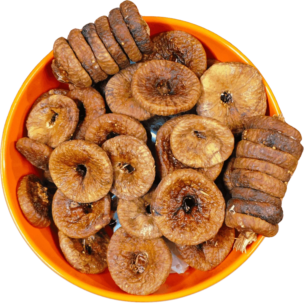 Premium Anjeer (Dried Figs)