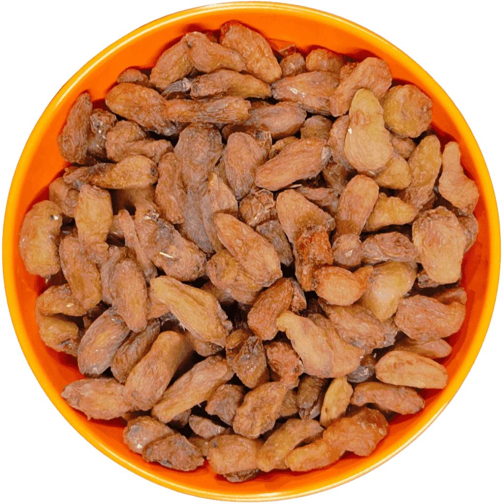 Premium Munakka (Abjosh) Golden Raisins